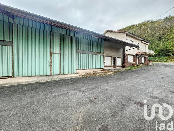 Maison à vendre 5 pièces 133 m² Saint-Affrique