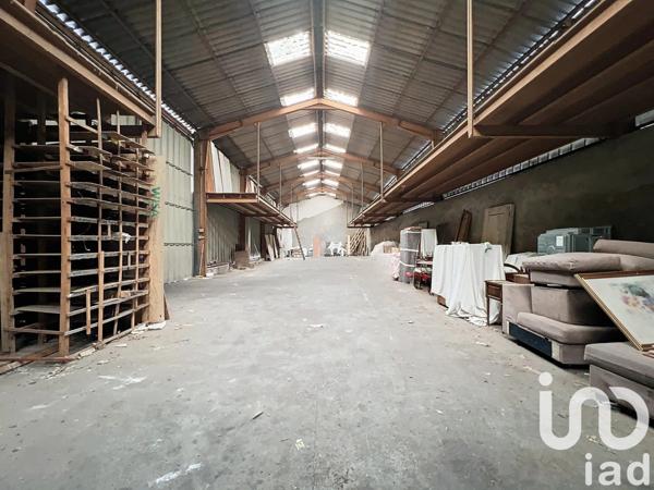 Maison à vendre 5 pièces 133 m² Saint-Affrique