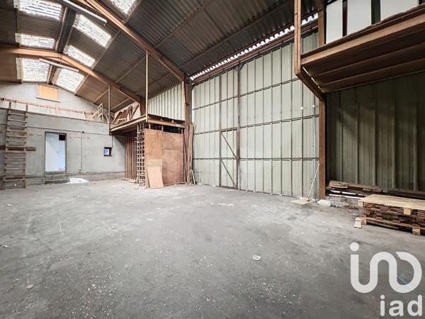 Maison à vendre 5 pièces 133 m² Saint-Affrique