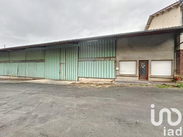 Maison à vendre 5 pièces 133 m² Saint-Affrique