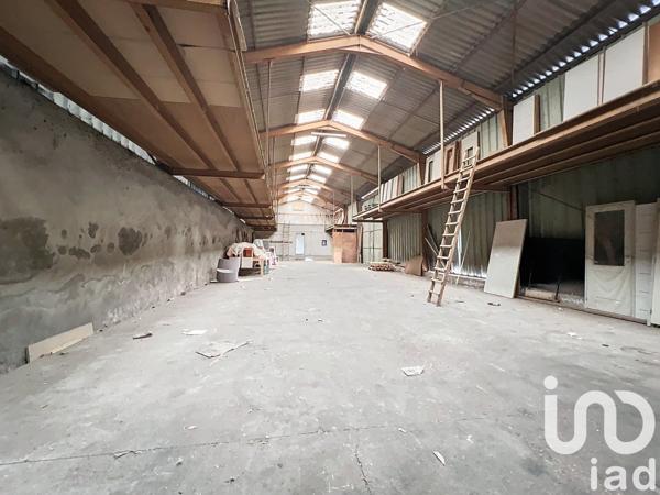 Maison à vendre 5 pièces 133 m² Saint-Affrique