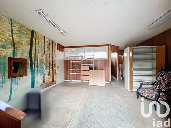 Maison à vendre 5 pièces 133 m² Saint-Affrique