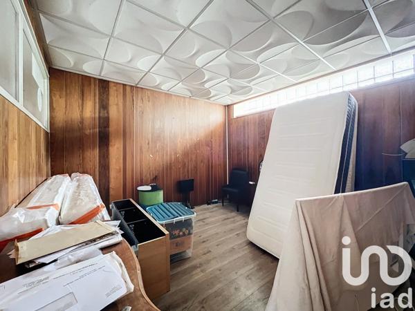 Maison à vendre 5 pièces 133 m² Saint-Affrique