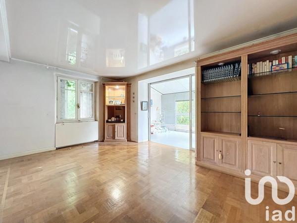 Maison à vendre 5 pièces 133 m² Saint-Affrique