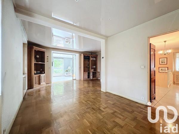 Maison à vendre 5 pièces 133 m² Saint-Affrique
