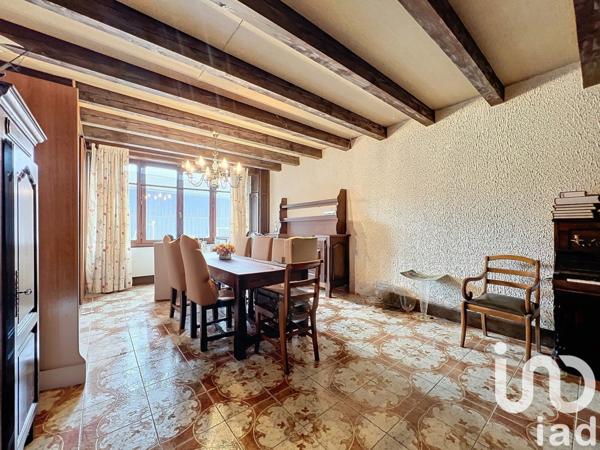 Maison à vendre 5 pièces 133 m² Saint-Affrique