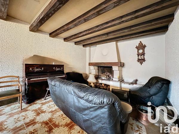 Maison à vendre 5 pièces 133 m² Saint-Affrique