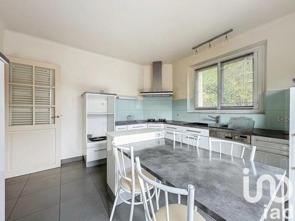 Maison à vendre 5 pièces 133 m² Saint-Affrique