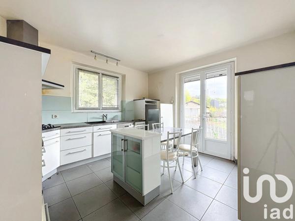 Maison à vendre 5 pièces 133 m² Saint-Affrique