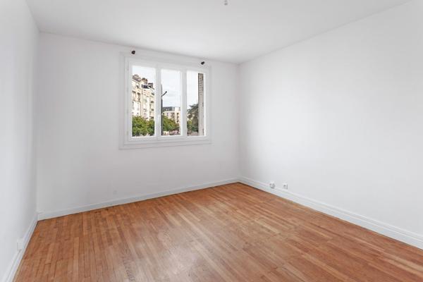 Nantes Ste Thérèse Procé T5 avec loggia box et cave,  
Nantes 44000