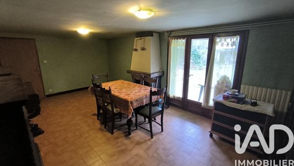 Maison à vendre 7 pièces 126 m² Gradignan