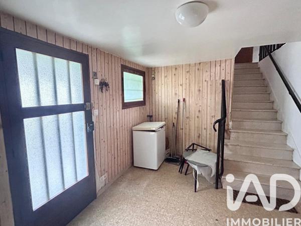 Maison à vendre 7 pièces 126 m² Gradignan