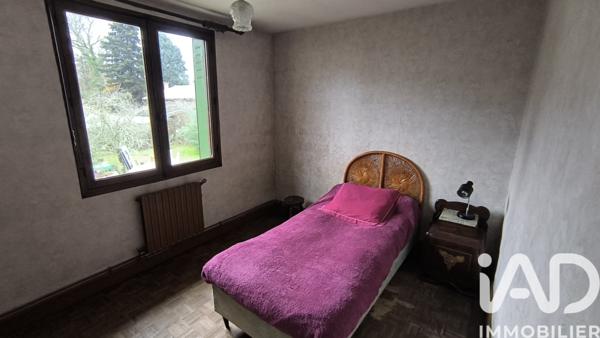 Maison à vendre 7 pièces 126 m² Gradignan