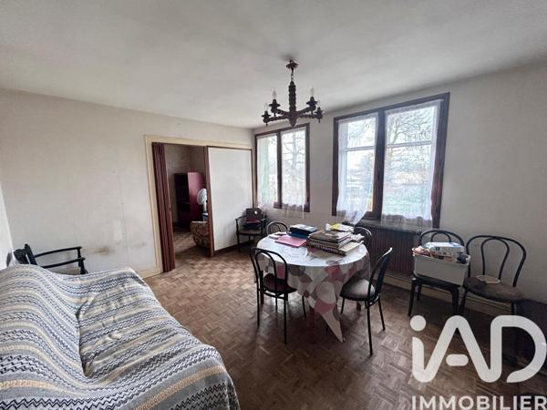 Maison à vendre 7 pièces 126 m² Gradignan