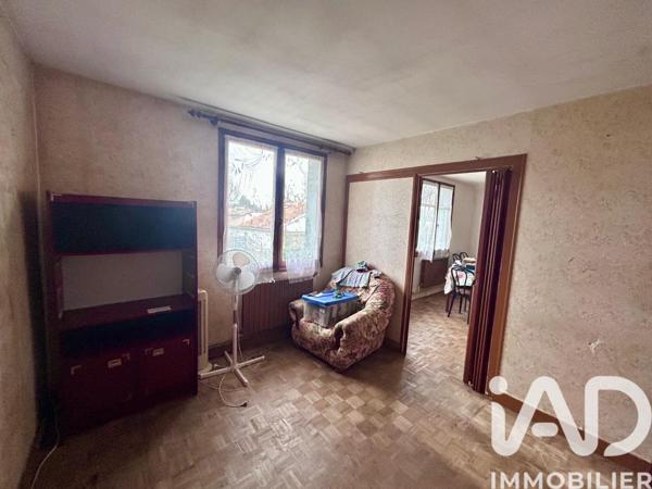 Maison à vendre 7 pièces 126 m² Gradignan