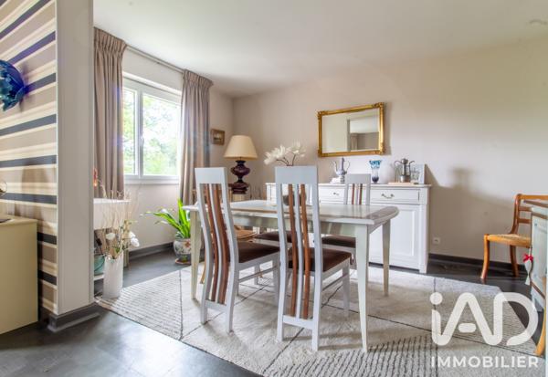 Appartement à vendre 5 pièces 103 m² Saint-Jean-de-Braye