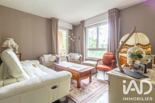 Appartement à vendre 5 pièces 103 m² Saint-Jean-de-Braye