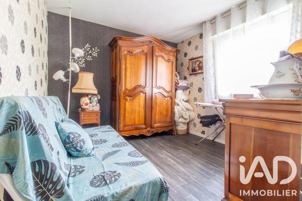 Appartement à vendre 5 pièces 103 m² Saint-Jean-de-Braye