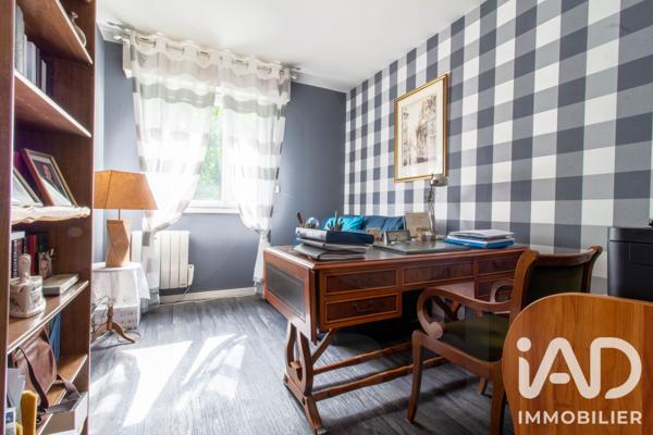 Appartement à vendre 5 pièces 103 m² Saint-Jean-de-Braye