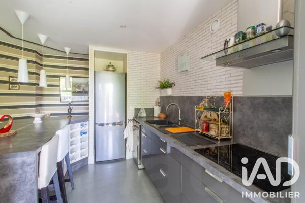Appartement à vendre 5 pièces 103 m² Saint-Jean-de-Braye