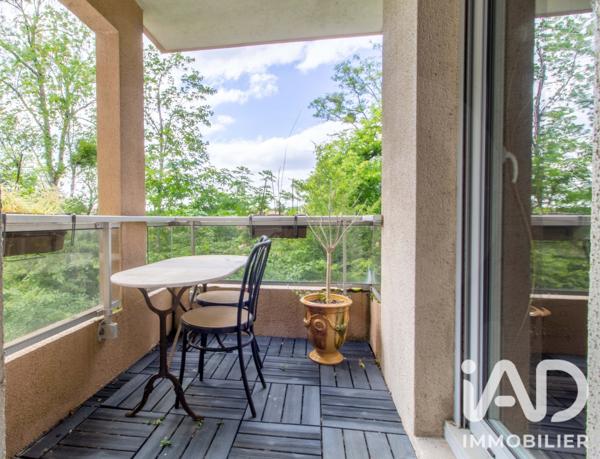 Appartement à vendre 5 pièces 103 m² Saint-Jean-de-Braye