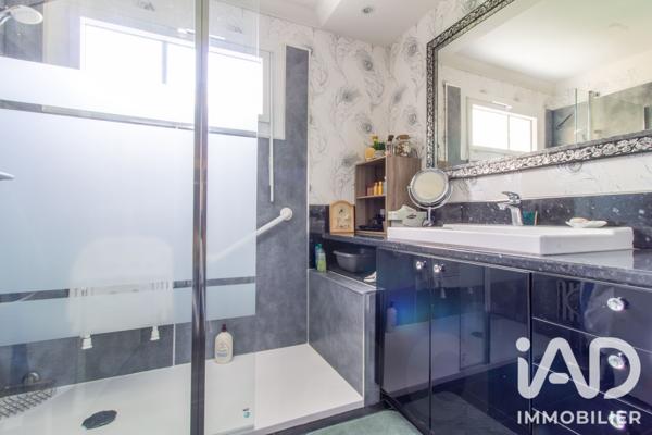 Appartement à vendre 5 pièces 103 m² Saint-Jean-de-Braye