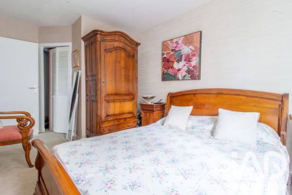 Appartement à vendre 5 pièces 103 m² Saint-Jean-de-Braye