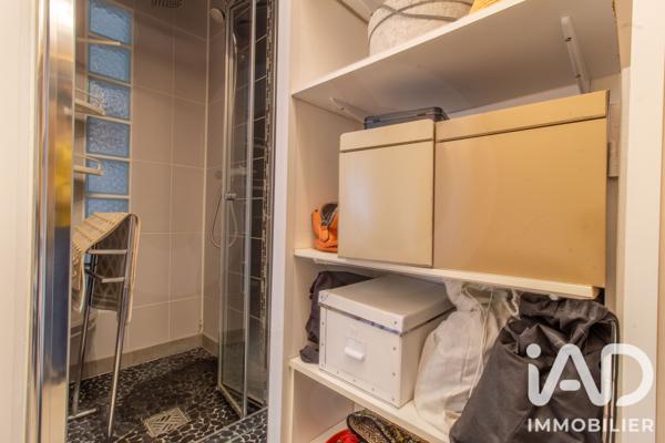 Appartement à vendre 5 pièces 103 m² Saint-Jean-de-Braye