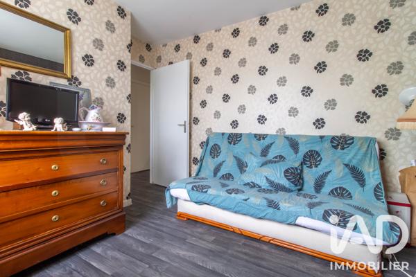 Appartement à vendre 5 pièces 103 m² Saint-Jean-de-Braye