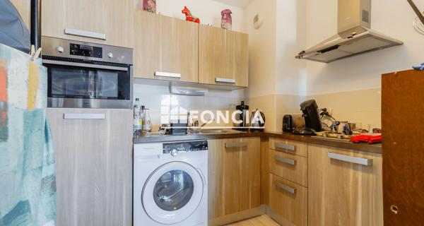 À vendre Appartement 2 pièces 50.56 m² - Les Sables-d'olonne 85180