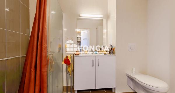 À vendre Appartement 2 pièces 50.56 m² - Les Sables-d'olonne 85180