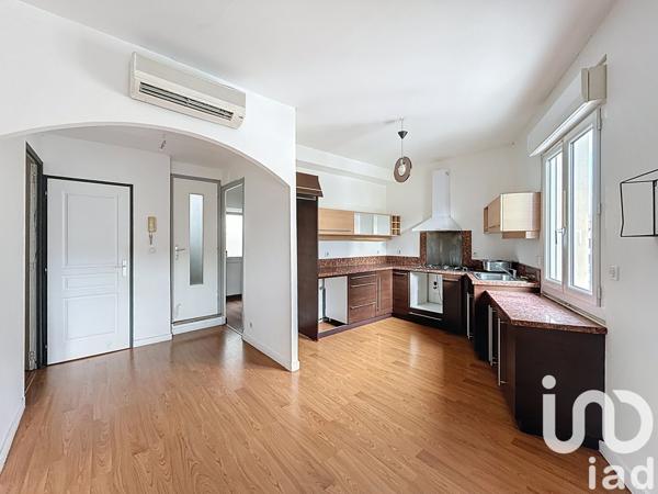 Maison à vendre 4 pièces 105 m² Saint-Laurent-de-la-Salanque