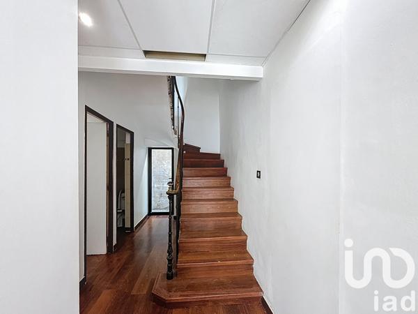 Maison à vendre 4 pièces 105 m² Saint-Laurent-de-la-Salanque