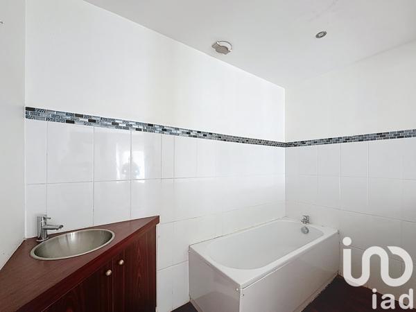 Maison à vendre 4 pièces 105 m² Saint-Laurent-de-la-Salanque