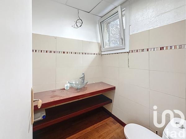 Maison à vendre 4 pièces 105 m² Saint-Laurent-de-la-Salanque