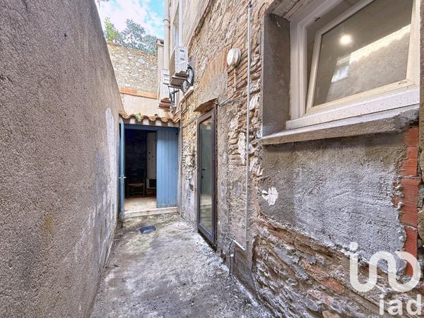 Maison à vendre 4 pièces 105 m² Saint-Laurent-de-la-Salanque