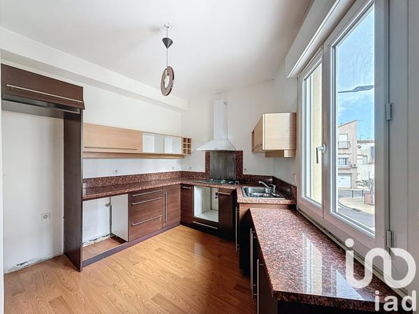 Maison à vendre 4 pièces 105 m² Saint-Laurent-de-la-Salanque