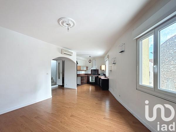 Maison à vendre 4 pièces 105 m² Saint-Laurent-de-la-Salanque