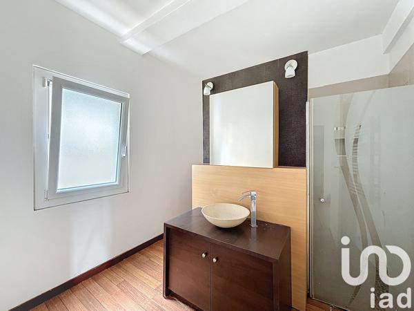 Maison à vendre 4 pièces 105 m² Saint-Laurent-de-la-Salanque