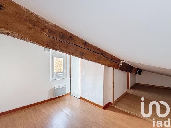 Maison à vendre 4 pièces 105 m² Saint-Laurent-de-la-Salanque