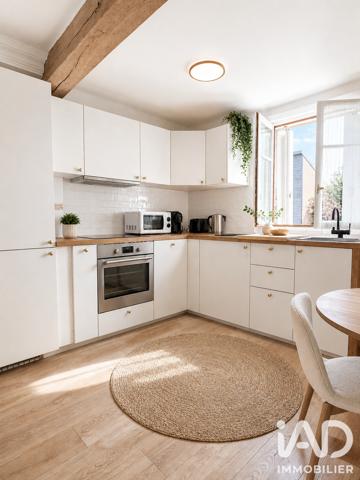 Appartement à vendre 2 pièces 37 m² Nogent-sur-Marne