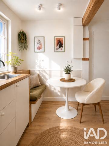 Appartement à vendre 2 pièces 37 m² Nogent-sur-Marne