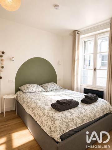 Appartement à vendre 2 pièces 37 m² Nogent-sur-Marne