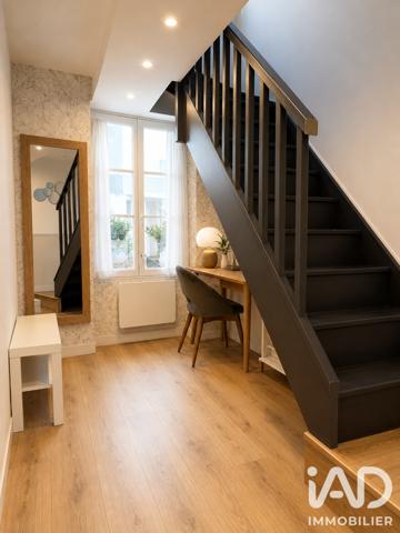 Appartement à vendre 2 pièces 37 m² Nogent-sur-Marne
