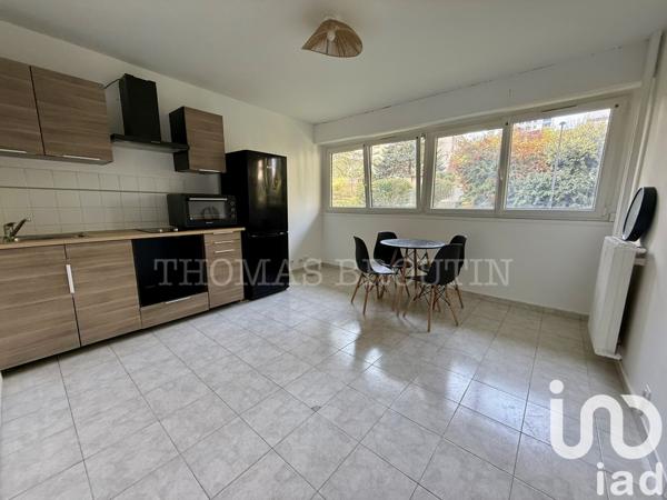 Apartment for sale 2 rooms 33 m² Franconville