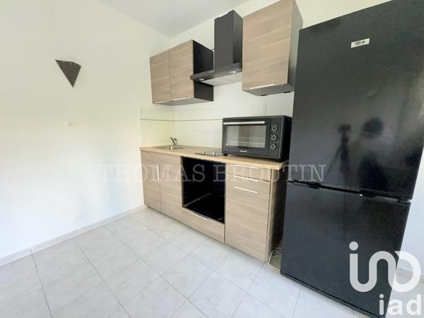 Apartment for sale 2 rooms 33 m² Franconville