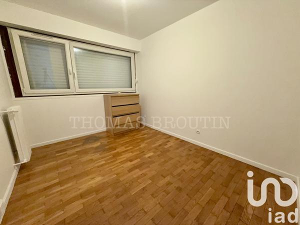 Apartment for sale 2 rooms 33 m² Franconville