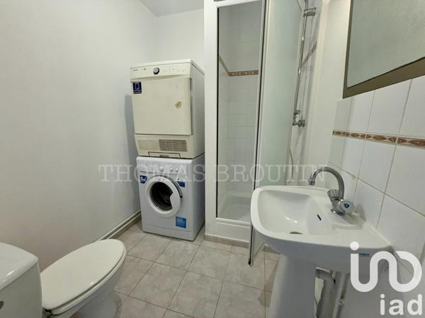 Apartment for sale 2 rooms 33 m² Franconville