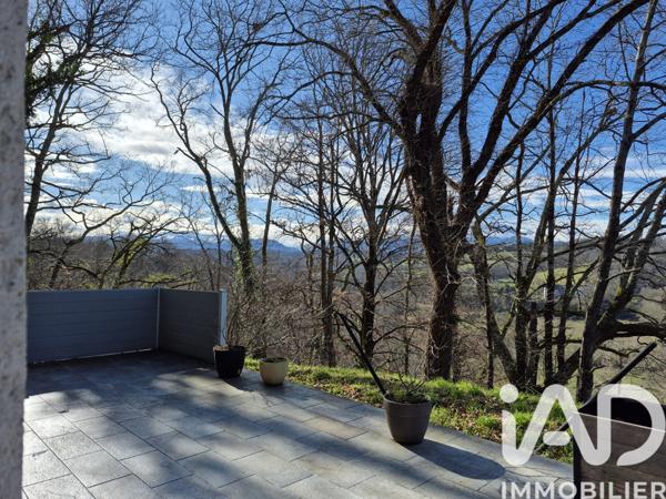 Maison à vendre 9 pièces 235 m² Gelos