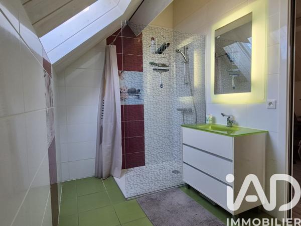 Maison à vendre 9 pièces 235 m² Gelos
